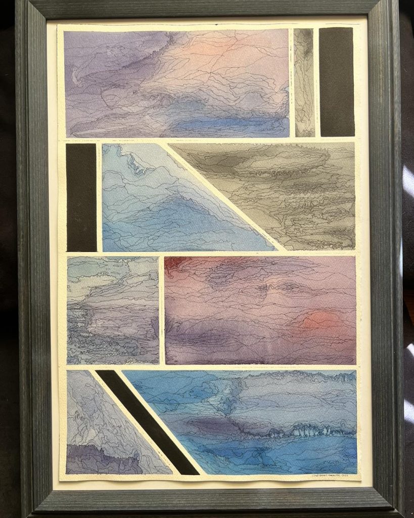 midcontinental drifter